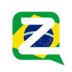 zello brasil android application logo